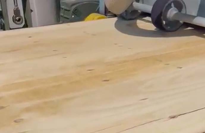 WBP Pine Shuttering Plywood
